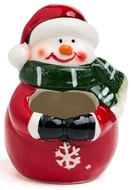 Lefard    Christmas holidays, 668.5 