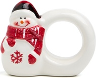 Lefard Держатель для салфеток Christmas holidays, 9х3.5х7 см