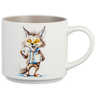  Crazy Coffee (500 ), 