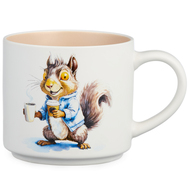  Crazy Coffee (500 ), 