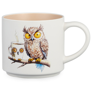  Crazy Coffee (500 ), 