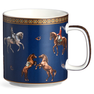  Horse Club (400 ), 