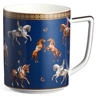  Horse Club (560 ), 