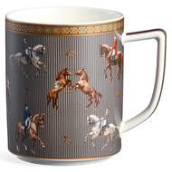  Horse Club (560 ), 