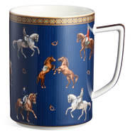  Horse Club (720 ), 