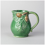 Lefard  Green Pine (850 ), 14.713.314.6 