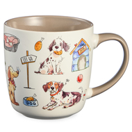  Funny Friends Dogs (400 ), 9.05.69.3 