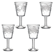 Lefard Набор бокалов Celebration (280 мл), 4 шт.