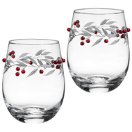 Набор стаканов Berry dreams (520 мл), 2 шт.