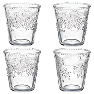 Lefard Набор стаканов Celebration (280 мл), 4 шт.
