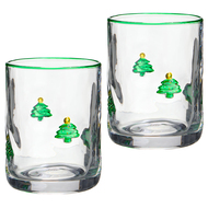 Lefard Набор стаканов Celebration (400 мл), 2 шт