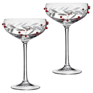 Набор креманок Berry dreams (270 мл), 2 шт.