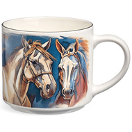 Lefard  Horse  (500 )