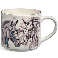Lefard  Horse  (500 )