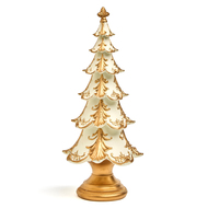 Статуэтка Елка, 13х13х30.4 см