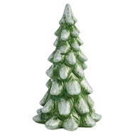 Lefard Статуэтка Елка, 14х13.5х23.8 см