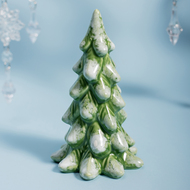 Статуэтка Елка, 9.5х9х15.3 см