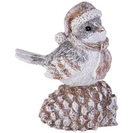 Статуэтка Птичка, 8.5х6х10.5 см