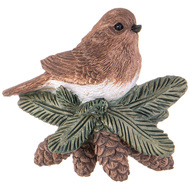 Статуэтка Птичка, 8х4.5х7 см