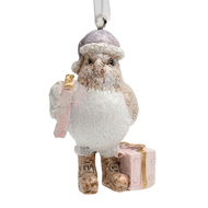 Статуэтка Птичка,6х4х6 см