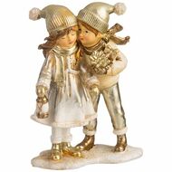 Lefard Статуэтка Ретро, 9х4.5х13 см