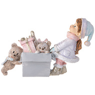 Статуэтка Baby, 15.5х5х10 см