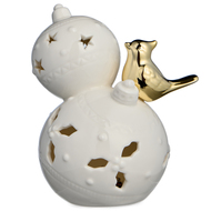 Фигурка Новогодние шары, 12х9.5х14.5 см