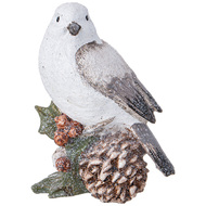 Фигурка Птичка, 10.5х6х13 см