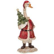 Lefard Фигурка Ganso, 16х6х16 см