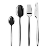 Набор столовых приборов Solo, 24 пр.