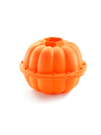 Форма для выпечки Тыква Baking, 23 см, оранжевая