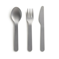 Lekue Набор столовых приборов To Go, 3 пр.