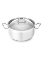 Silampos Кастрюля Наутилус (2 л), 18 см