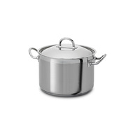 Кастрюля глубокая Наутилус (1.5 л), 14 см