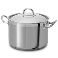 Кастрюля глубокая Наутилус (10.3 л), 28 см