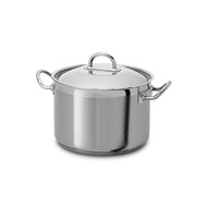 Кастрюля глубокая Наутилус (2.15 л), 16 см