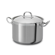 Кастрюля глубокая Наутилус (4 л), 20 см