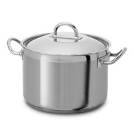 Кастрюля глубокая Наутилус (6.7 л), 24 см