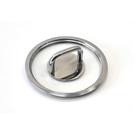 Крышка Comfort Glass, 14 см