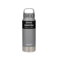 Термобутылка Hydrate (650 мл), цвета в ассортименте