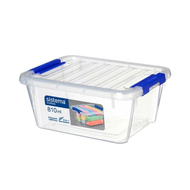 Sistema Контейнер Storage (810 мл), 16х12.1х7 см