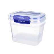 Набор контейнеров Klip-it (1.49 л), 2 шт.