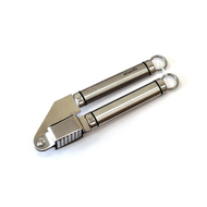 Пресс для чеснока Delta, 20 см