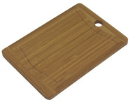 Доска разделочная бамбук Flutto, 20х14 см