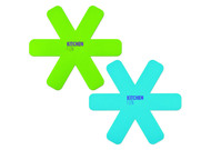 Комплект защитных вкладышей из фетра, 38 см, 2 шт.