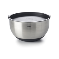 Beka Миска из нержавеющей стали с крышкой (5 л), 24 см