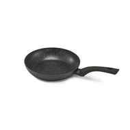 Сковорода Rock, 28 см, черная