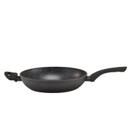 Beka Сковорода Rock, 32 см, черная