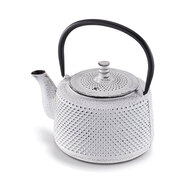 Чайник заварочный Jito (0.8 л), белый