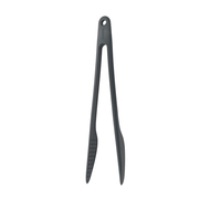 Щипцы кухонные Tasty+, 29.2 см, серые